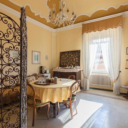 Attico Luce B&B Osimo Extérieur photo