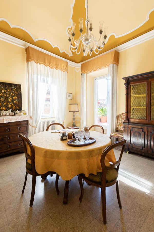 Attico Luce B&B Osimo Extérieur photo