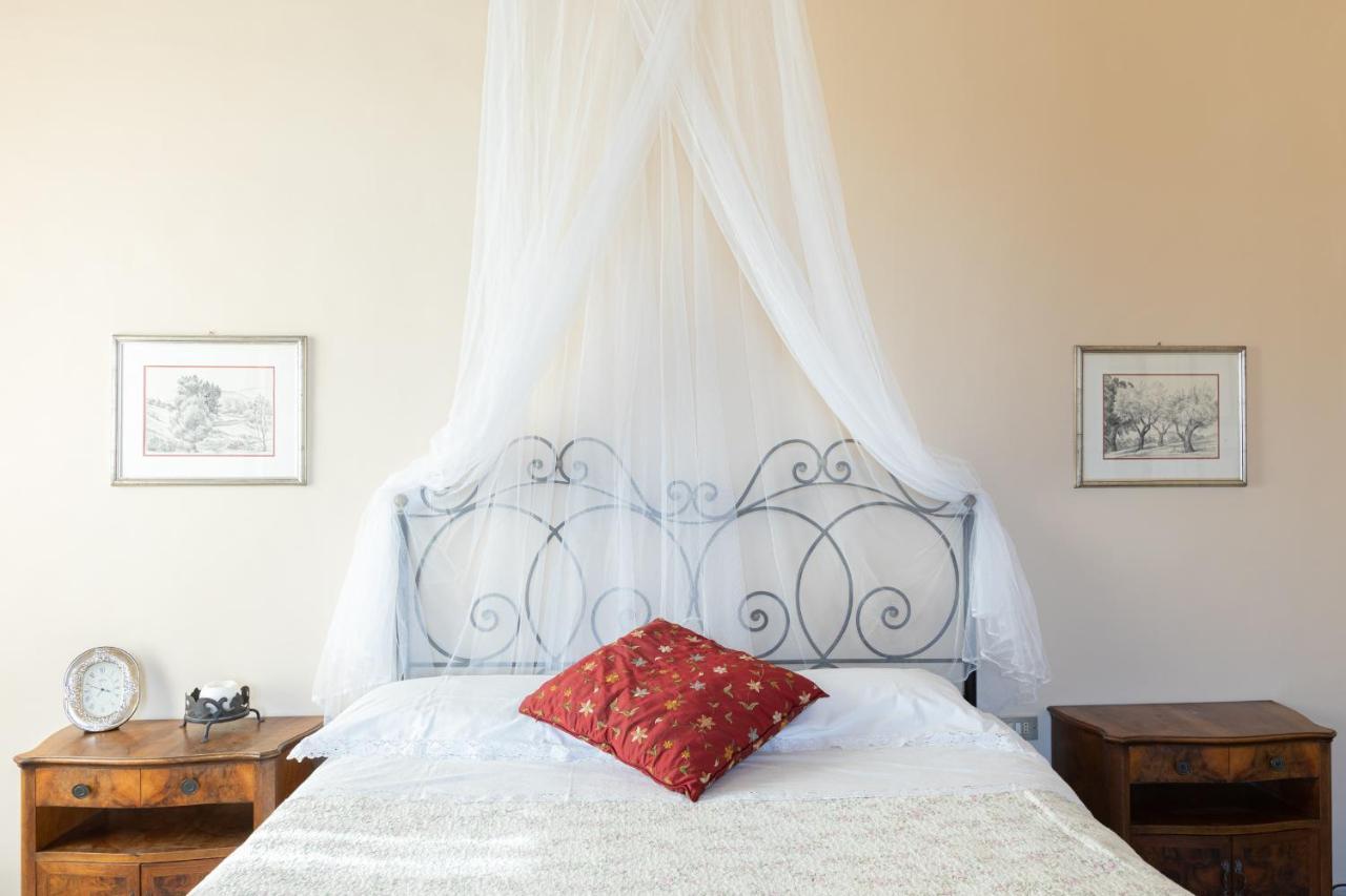 Attico Luce B&B Osimo Extérieur photo