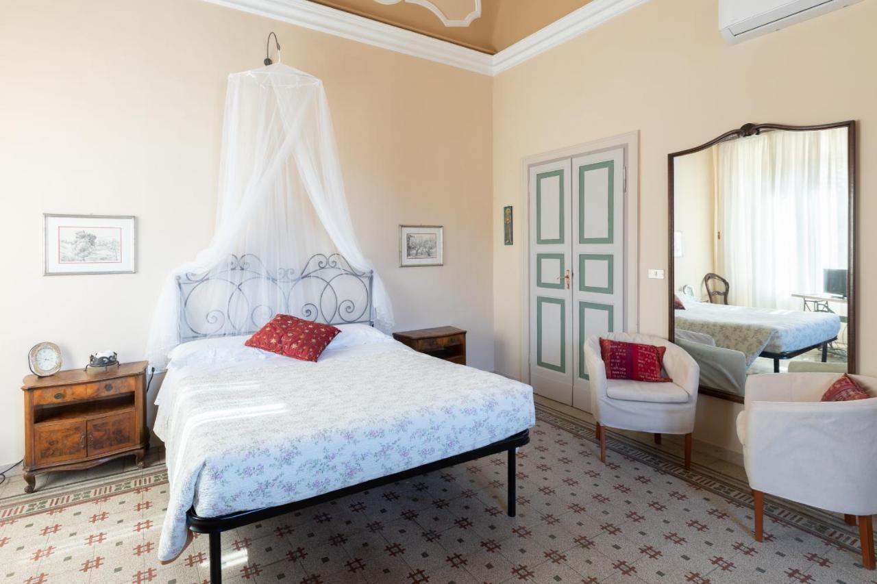 Attico Luce B&B Osimo Extérieur photo