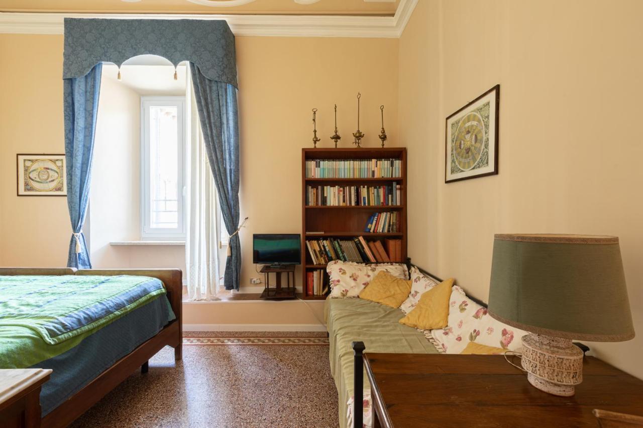 Attico Luce B&B Osimo Extérieur photo