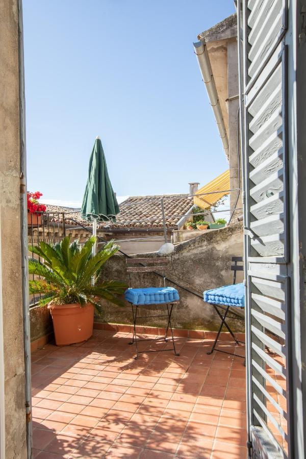 Attico Luce B&B Osimo Extérieur photo