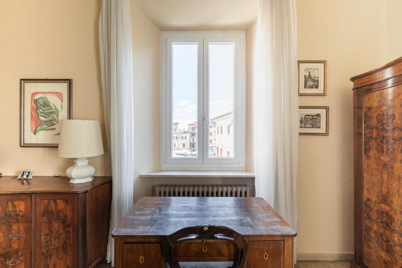 Attico Luce B&B Osimo Extérieur photo