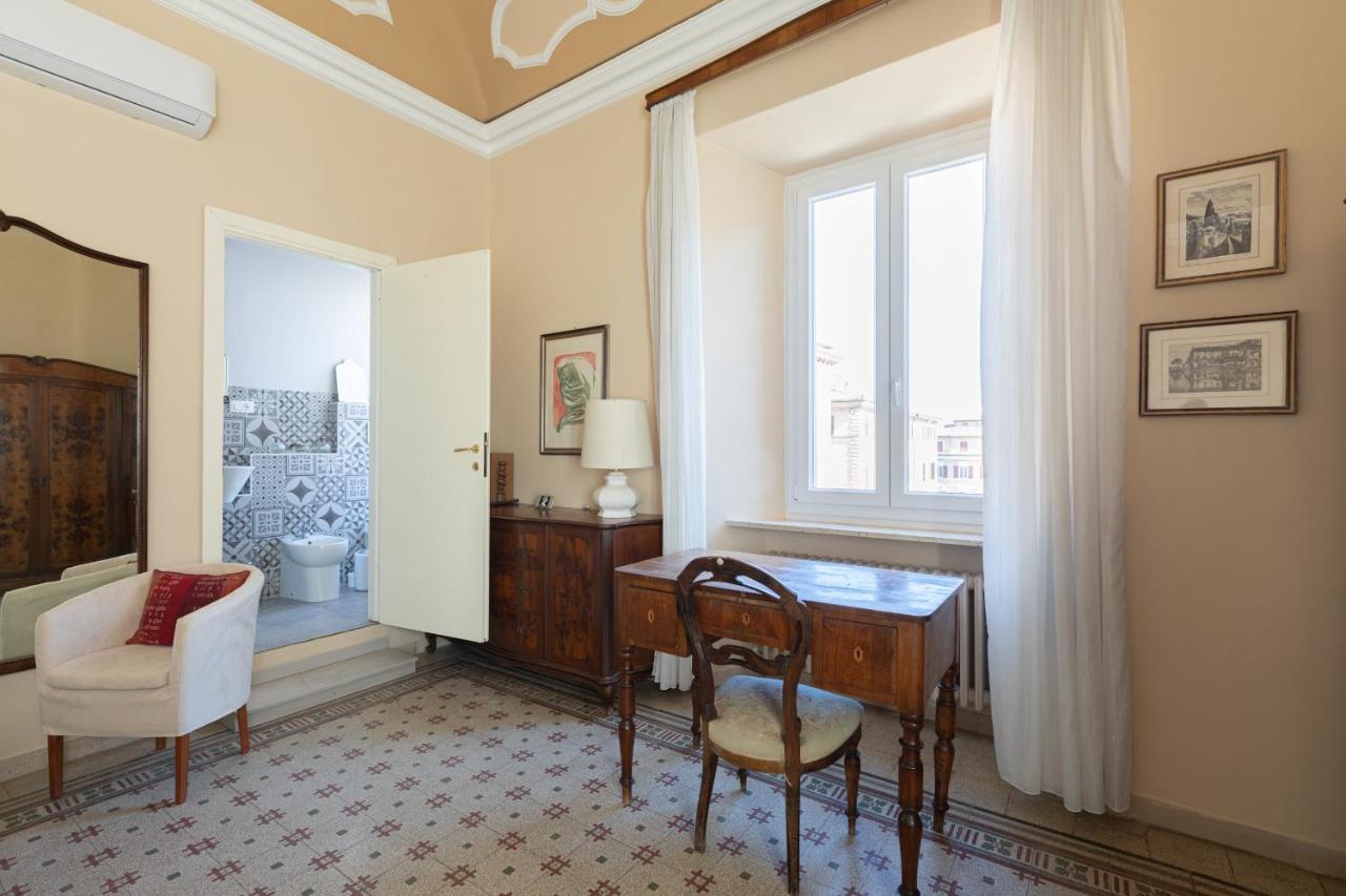 Attico Luce B&B Osimo Extérieur photo