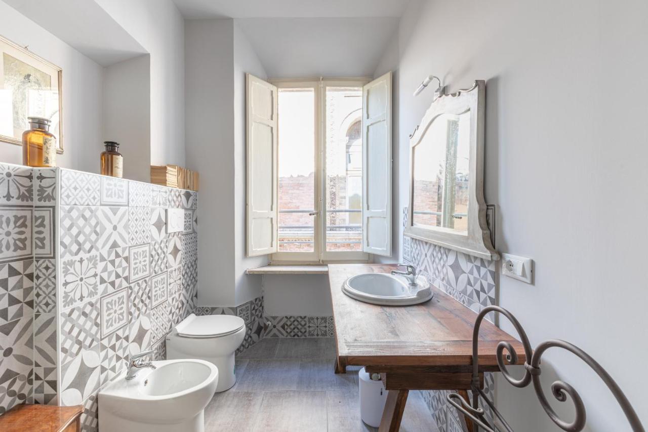 Attico Luce B&B Osimo Extérieur photo