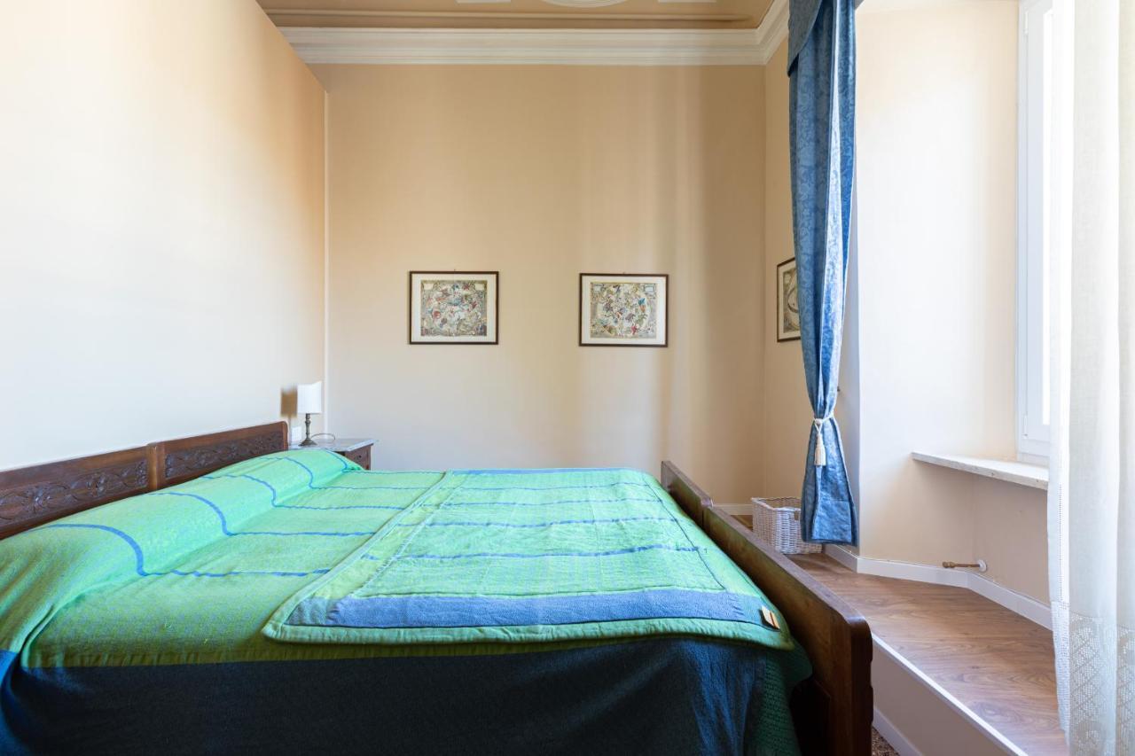 Attico Luce B&B Osimo Extérieur photo