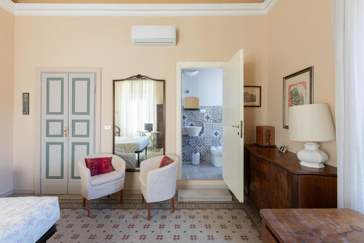 Attico Luce B&B Osimo Extérieur photo