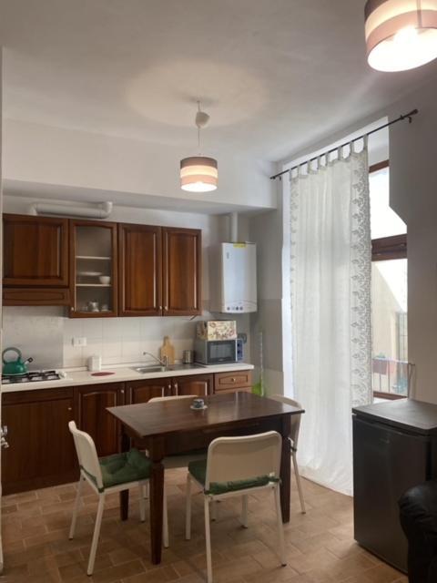 Attico Luce B&B Osimo Extérieur photo