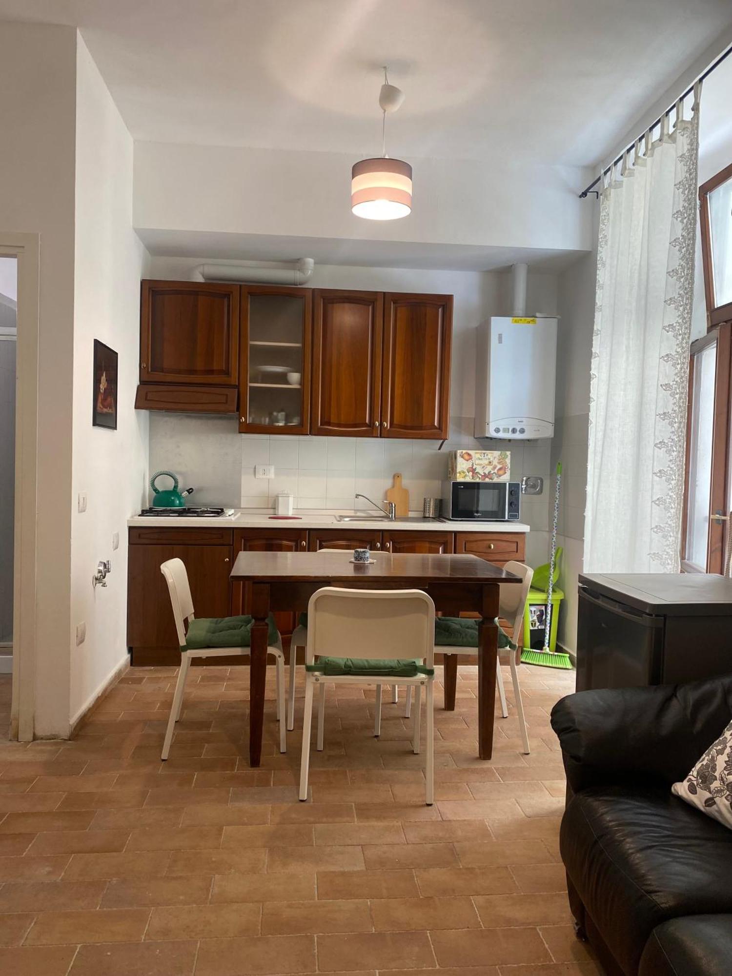 Attico Luce B&B Osimo Extérieur photo