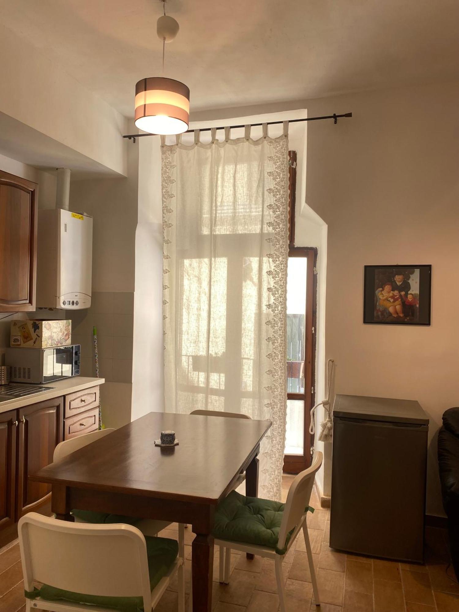 Attico Luce B&B Osimo Extérieur photo