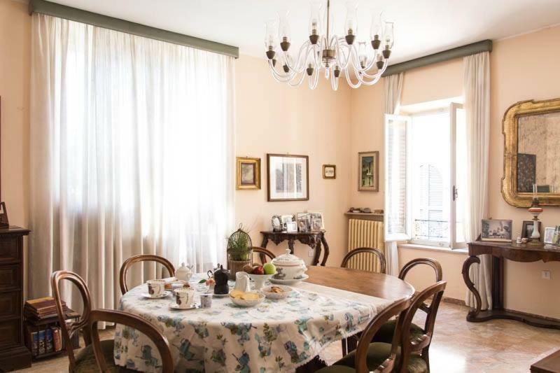 Attico Luce B&B Osimo Extérieur photo