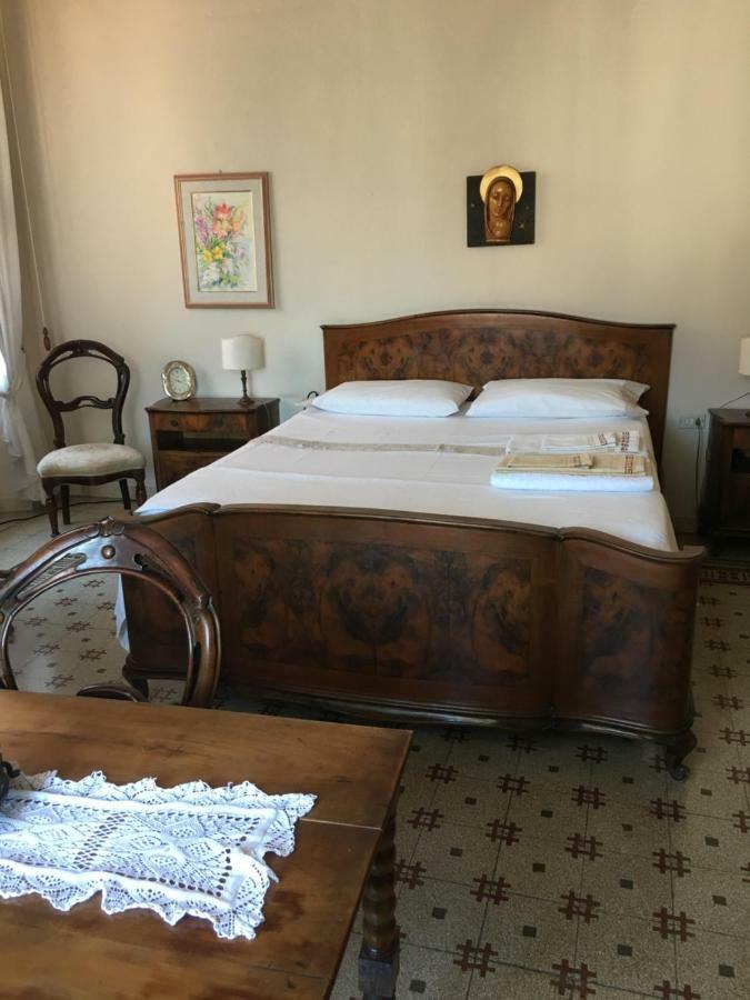 Attico Luce B&B Osimo Extérieur photo